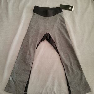 NEW Adidas Capri Leggings